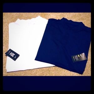 Nike Tiger Woods dri-fit shirts